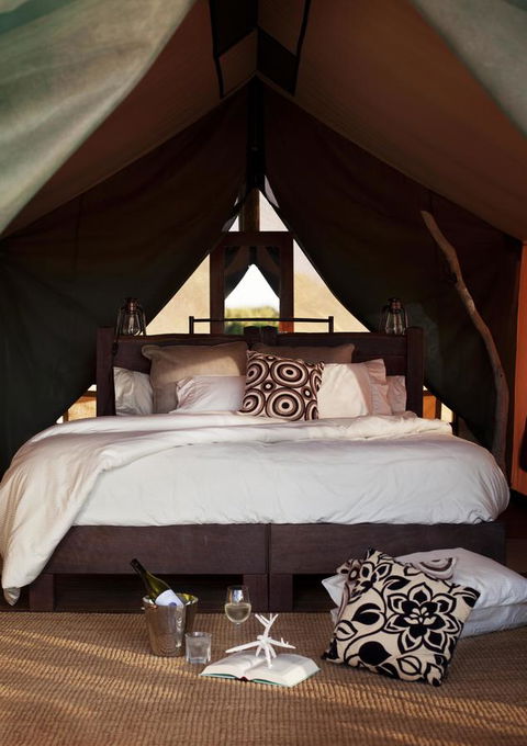 Sal Salis Ningaloo Reef - Accommodation Kalgoorlie 31