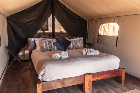 Sal Salis Ningaloo Reef - Accommodation Kalgoorlie 4