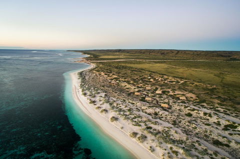 Sal Salis Ningaloo Reef - Accommodation Kalgoorlie 17
