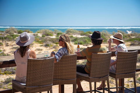 Sal Salis Ningaloo Reef - Accommodation Kalgoorlie 3