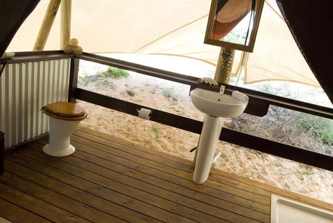 Sal Salis Ningaloo Reef - Accommodation Kalgoorlie 34