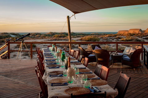 Sal Salis Ningaloo Reef - Accommodation Kalgoorlie 10