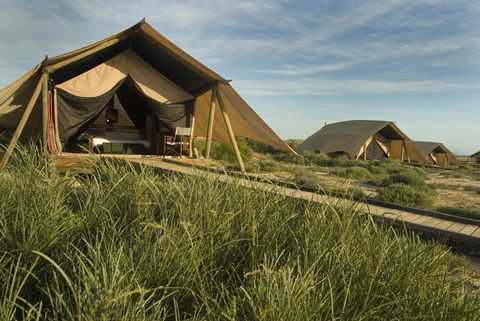 Sal Salis Ningaloo Reef - Accommodation Kalgoorlie 25