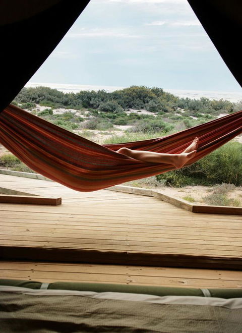 Sal Salis Ningaloo Reef - Accommodation Kalgoorlie 35