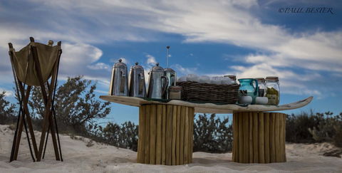 Sal Salis Ningaloo Reef - Accommodation Kalgoorlie 19