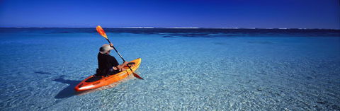 Sal Salis Ningaloo Reef - Accommodation Kalgoorlie 11