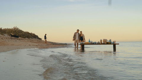 Sal Salis Ningaloo Reef - Accommodation Kalgoorlie 36
