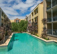 Arcus Apartment - Accommodation Kalgoorlie