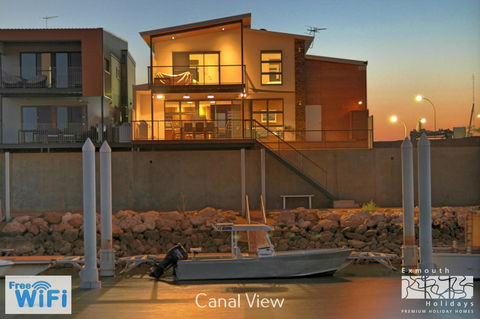 31 Inggarda Lane - Accommodation Kalgoorlie 1