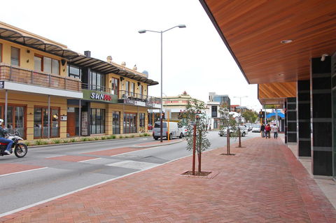 188 Apartments - Accommodation Kalgoorlie 14