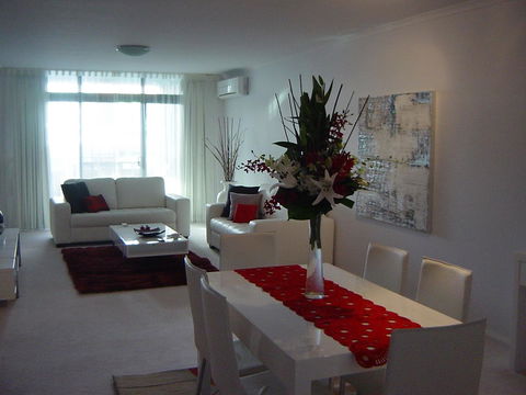 188 Apartments - Accommodation Kalgoorlie 3
