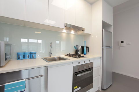 188 Apartments - Accommodation Kalgoorlie 39
