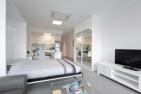188 Apartments - Accommodation Kalgoorlie 33
