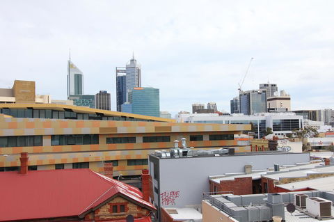 188 Apartments - Accommodation Kalgoorlie 29