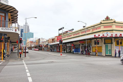 188 Apartments - Accommodation Kalgoorlie 13