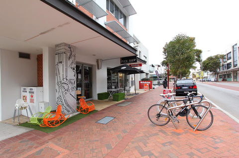 188 Apartments - Accommodation Kalgoorlie 12