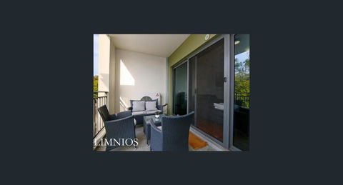 Frankly Francis - Exquisite Executive Apartment - Accommodation Kalgoorlie 9