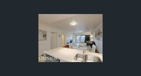 Frankly Francis - Exquisite Executive Apartment - Accommodation Kalgoorlie 14