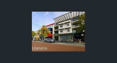 Frankly Francis - Exquisite Executive Apartment - Accommodation Kalgoorlie 1
