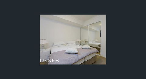 Frankly Francis - Exquisite Executive Apartment - Accommodation Kalgoorlie 5