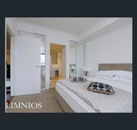 Frankly Francis - Exquisite Executive Apartment - Accommodation Kalgoorlie