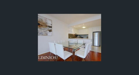 Frankly Francis - Exquisite Executive Apartment - Accommodation Kalgoorlie 17