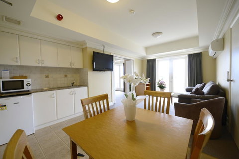 The Jetty Resort - Accommodation Kalgoorlie 20