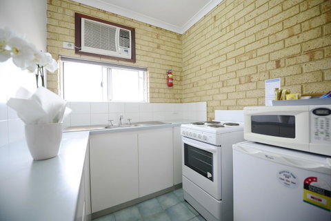 The Jetty Resort - Accommodation Kalgoorlie 40
