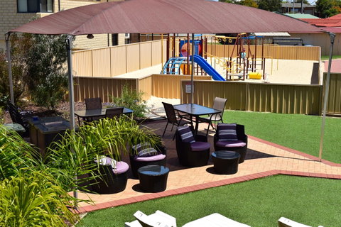 The Jetty Resort - Accommodation Kalgoorlie 0