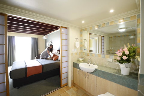 The Jetty Resort - Accommodation Kalgoorlie 14