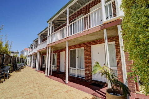 The Jetty Resort - Accommodation Kalgoorlie 33