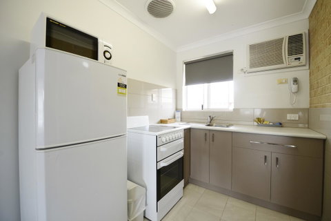 The Jetty Resort - Accommodation Kalgoorlie 3