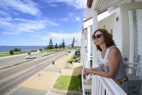 The Jetty Resort - Accommodation Kalgoorlie 5
