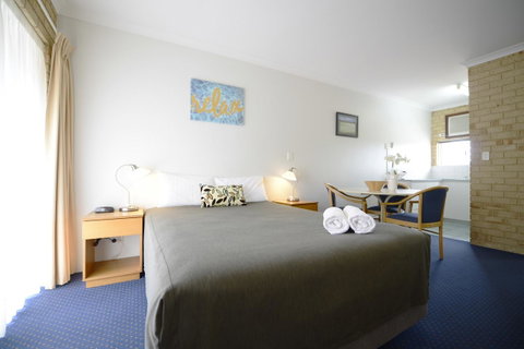 The Jetty Resort - Accommodation Kalgoorlie 39