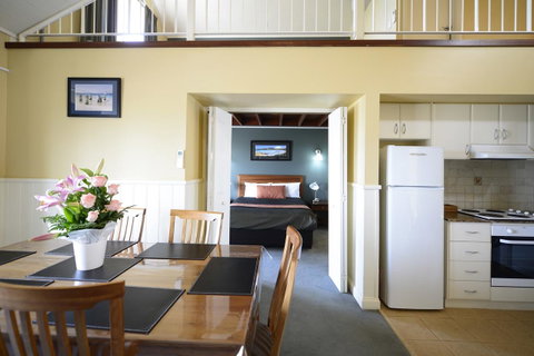 The Jetty Resort - Accommodation Kalgoorlie 4
