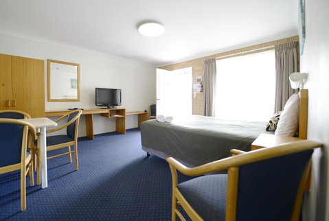 The Jetty Resort - Accommodation Kalgoorlie 41