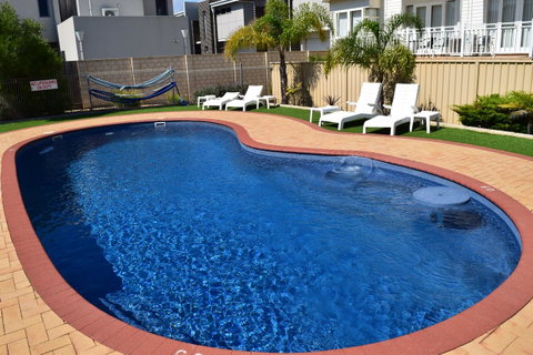 The Jetty Resort - Accommodation Kalgoorlie 18