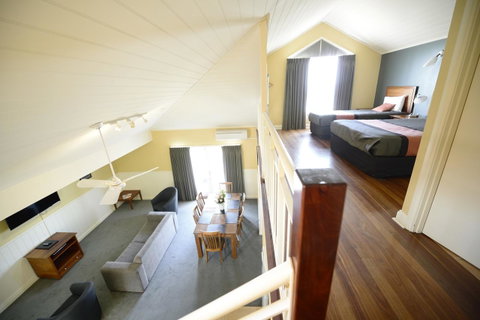 The Jetty Resort - Accommodation Kalgoorlie 15