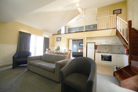 The Jetty Resort - Accommodation Kalgoorlie 10
