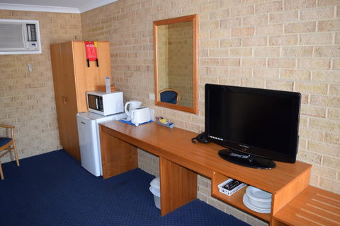 The Jetty Resort - Accommodation Kalgoorlie 43