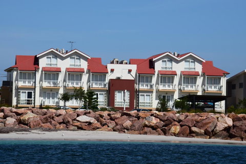 The Jetty Resort - Accommodation Kalgoorlie 36