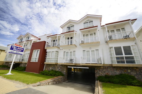 The Jetty Resort - Accommodation Kalgoorlie 28
