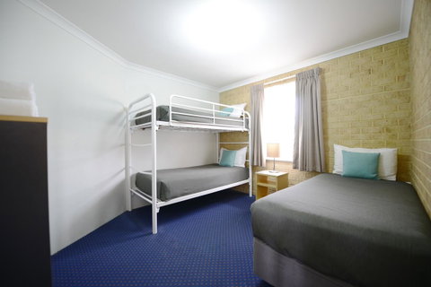The Jetty Resort - Accommodation Kalgoorlie 42
