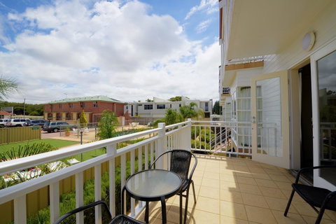 The Jetty Resort - Accommodation Kalgoorlie 27