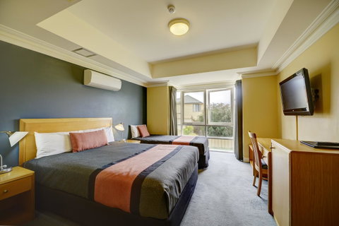 The Jetty Resort - Accommodation Kalgoorlie 31