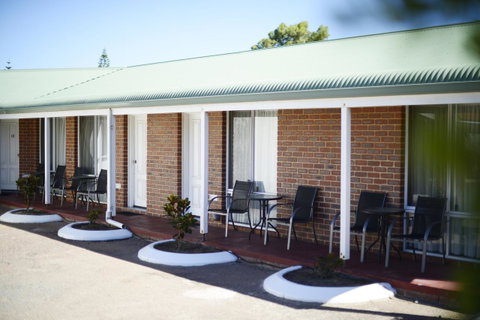The Jetty Resort - Accommodation Kalgoorlie 35