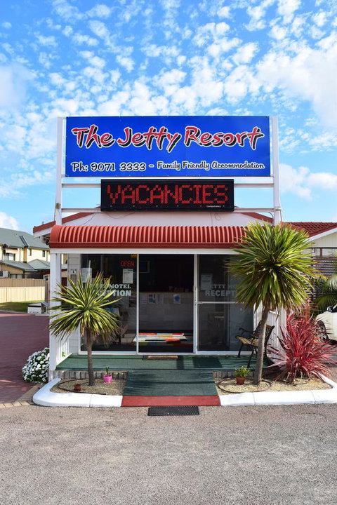 The Jetty Resort - Accommodation Kalgoorlie 37