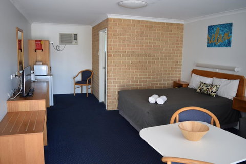 The Jetty Resort - Accommodation Kalgoorlie 44