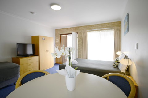 The Jetty Resort - Accommodation Kalgoorlie 38