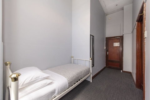The Old Swan Barracks - Accommodation Kalgoorlie 21